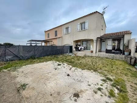 nimes immobilier