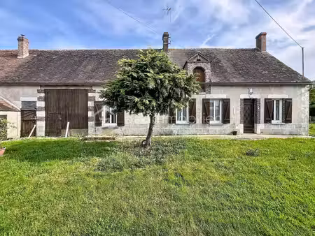ferme à vendre