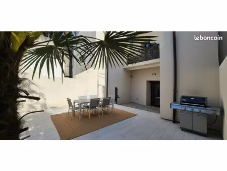 maison 4 pièces 102 m²