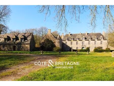 côte et bretagne immobilier