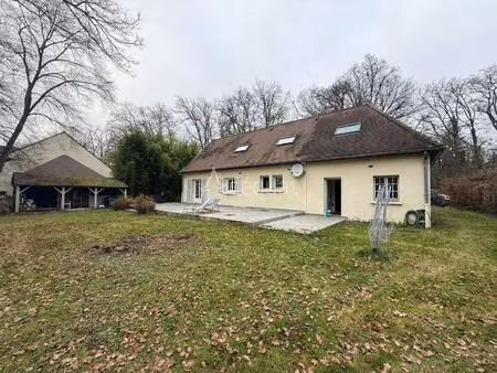 maison à louer