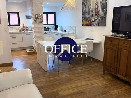 maison de ville à vendre