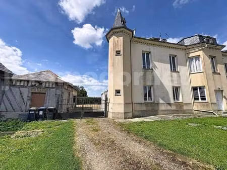 maison à louer
