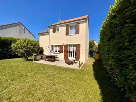 pavillon à vendre