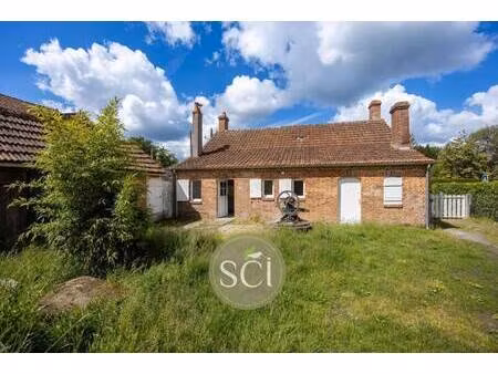 sologne conseil immobilier