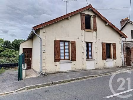 maison à louer