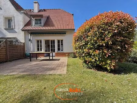 villa à vendre