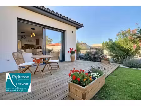 villa à vendre