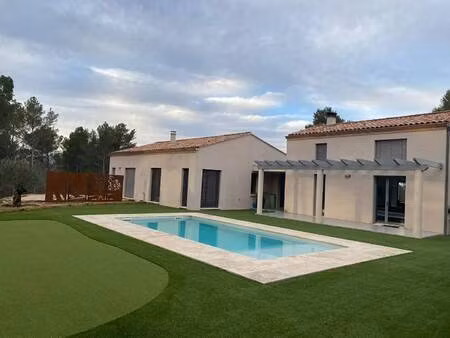 villa à vendre