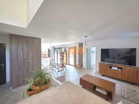 villa à vendre
