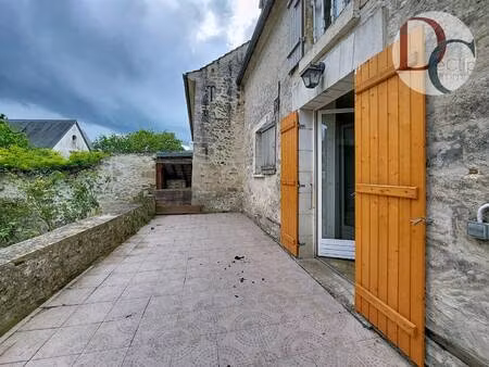 maison à louer