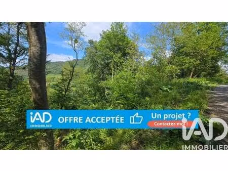 terrain à vendre