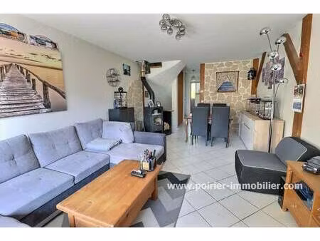 poirier immobilier bons