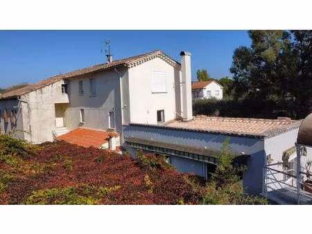 immeuble à vendre