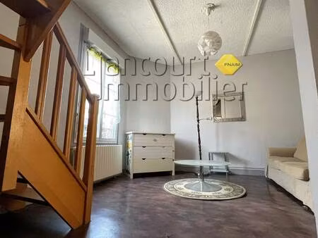 liancourt immobilier