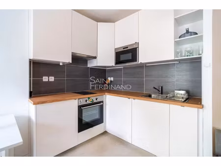 appartement de luxe à vendre dans le quartier pernety