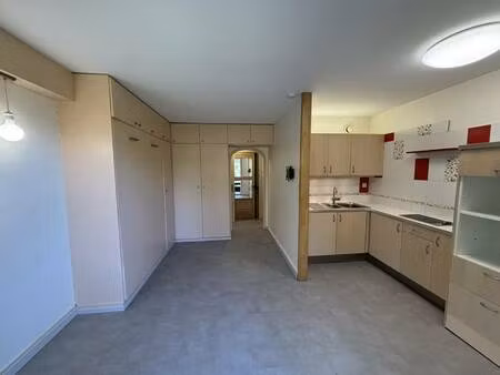 studio à vendre