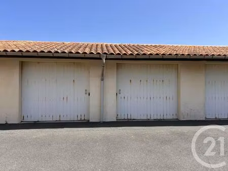 parking à vendre