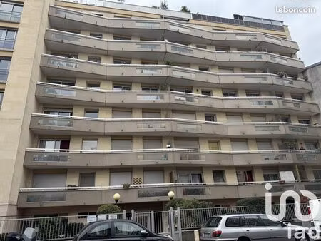 parking/box 11 m² paris