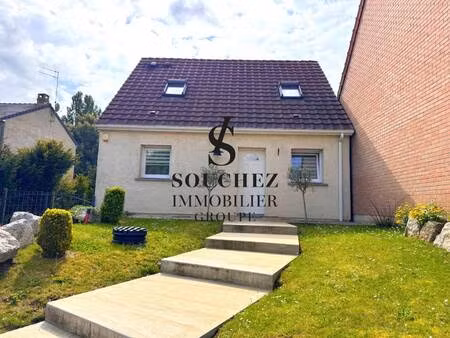 souchez immobilier - souchez