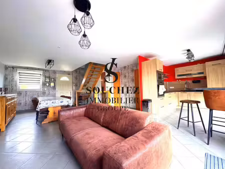 souchez immobilier