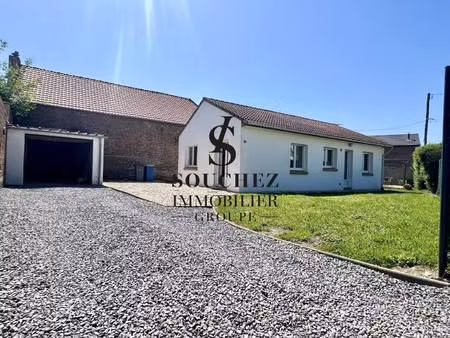 souchez immobilier - souchez