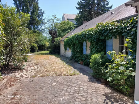 maison de luxe à vendre à orléans