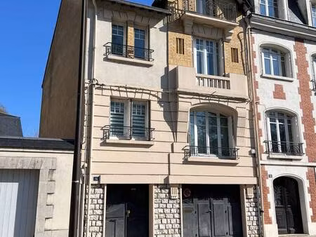 propriétaire particulier