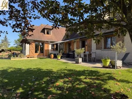 pacy immobilier