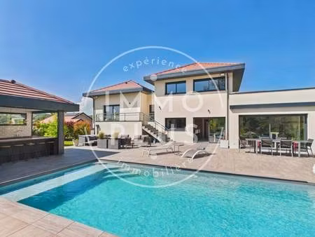 villa à vendre