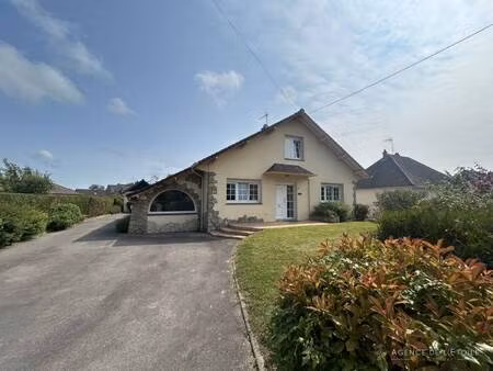 villa à vendre