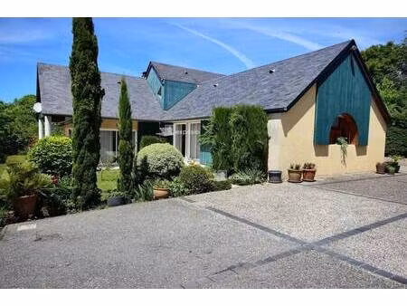 villa à vendre