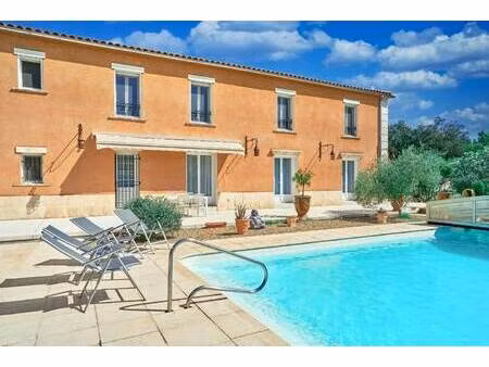 villa à louer