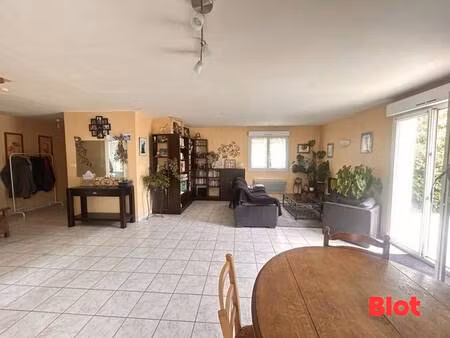villa à vendre
