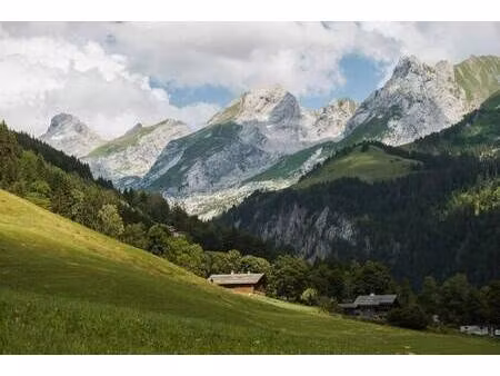 terrain à vendre