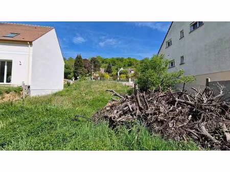 terrain à vendre