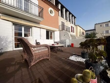 terre et mer immobilier