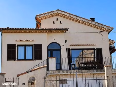 appartement 5 pièces 86 m²