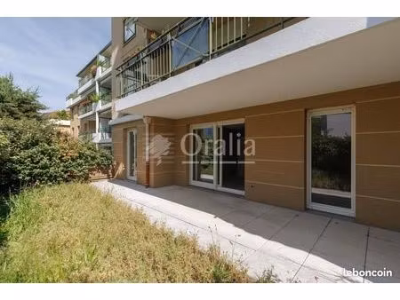 appartement 3 pièces 73 m²