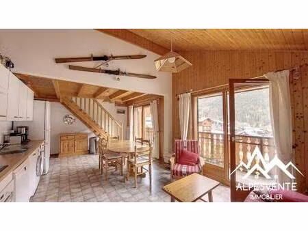 duplex à vendre
