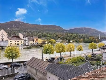 duplex à vendre