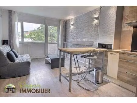 reignier immobilier