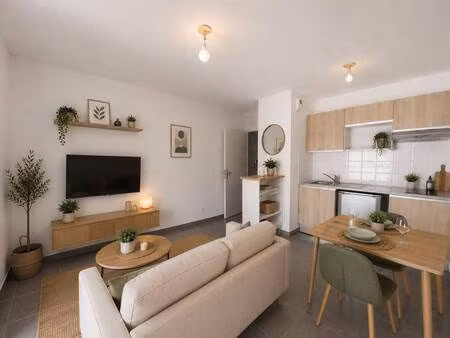 gex immobilier