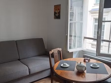 studio palais royal