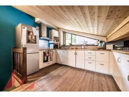 morzine immobilier