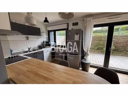 braga immobilier