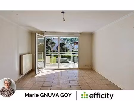 efficity marie goy