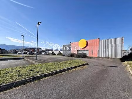 local commercial à vendre