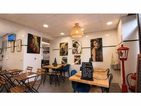 local commercial à vendre