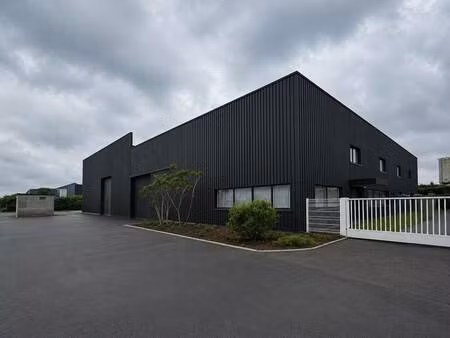 maison ld